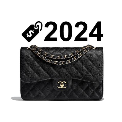 chanel bag price increase over the years|chanel bags as investment.